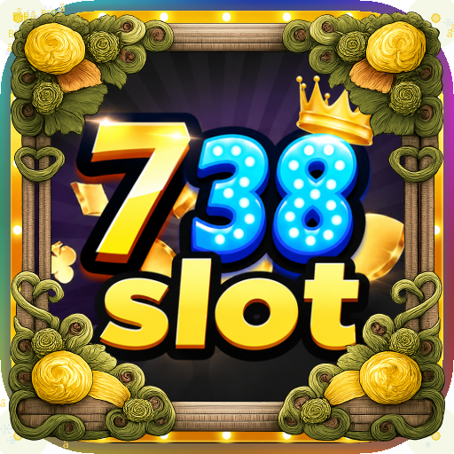 738slot — galeri pratinjau Resmi APK